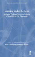 Learning Under the Lens: Applying Findings from the Science of Learning to the Classroom