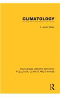 Climatology
