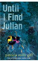 Until I Find Julian