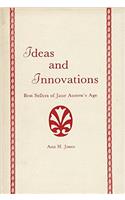 Ideas and Innovations