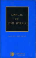 Manual of Civil Appeals