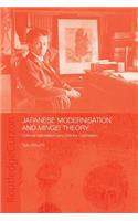 Japanese Modernisation and Mingei Theory