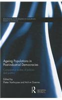 Ageing Populations in Post-Industrial Democracies