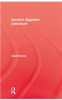 Ancient Egyptian Literature