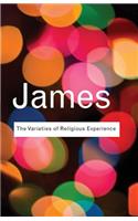 Varieties of Religious Experience