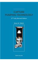 Capture Pumping Technology 2nd Fully Revised Edition