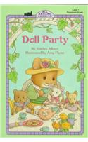 Doll Party