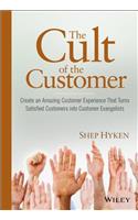 The Cult of the Customer