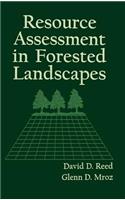 Resource Assessment in Forested Landscapes