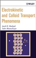 Electrokinetic and Colloid Transport Phenomena