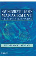 Environmental Waste Management