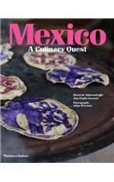 Mexico: A Culinary Quest