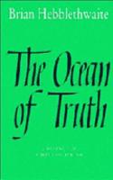 The Ocean of Truth