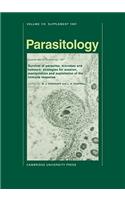Survival of Parasites, Microbes and Tumours