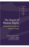 Power of Human Rights