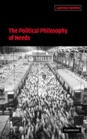 Political Philosophy of Needs