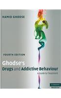 Ghodse's Drugs and Addictive Behaviour