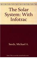 Solar System (with Infotrac and the Sky CD-ROM)
