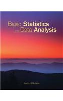 Basic Statistics and Data Analysis: (English)