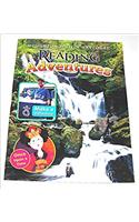 Reading Adventures Magazine Grade 2