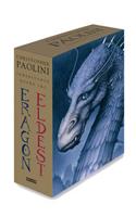 Eragon and Eldest