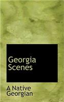 Georgia Scenes