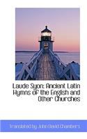 Laude Syon