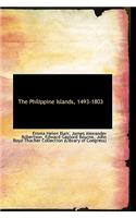 The Philippine Islands, 1493-1803