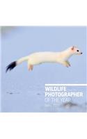 Wildlife Photographer of the Year Pocket Diary 2020