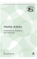 Temple Scroll