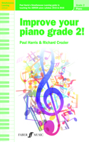 Improve your piano grade 2!