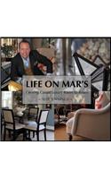 Life on Mar's Creating Casual Luxury