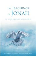 The Teachings of Jonah: The Medium for Jonah Is Hossca Harrison(English)