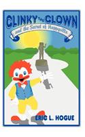 Clinky The Clown and The Secret of Happyville
