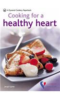 Cooking for a Healthy Heart