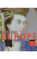 Making Europe