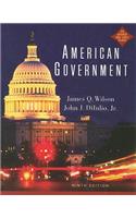 American Governement