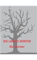 Die Laaste Winter