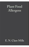 Plant Food Allergens