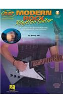 Modern Rock Rhythm Guitar: A Guide to the Essential Chords, Riffs, Rhythms and Grooves