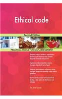 Ethical code Second Edition