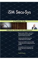 iSM Secu-Sys A Complete Guide