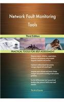 Network Fault Monitoring Tools Third Edition