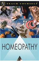 Homeopathy (Teach Yourself)