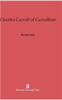 Charles Carroll of Carrollton