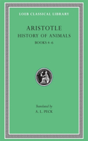 History of Animals, Volume II