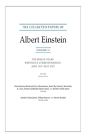 Collected Papers of Albert Einstein, Volume 16 (Translation Supplement)
