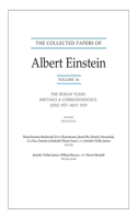 The Collected Papers of Albert Einstein, Volume 16 (Translation Supplement)