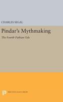 Pindar's Mythmaking: The Fourth Pythian Ode