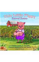 This Little Piggy Saved Some